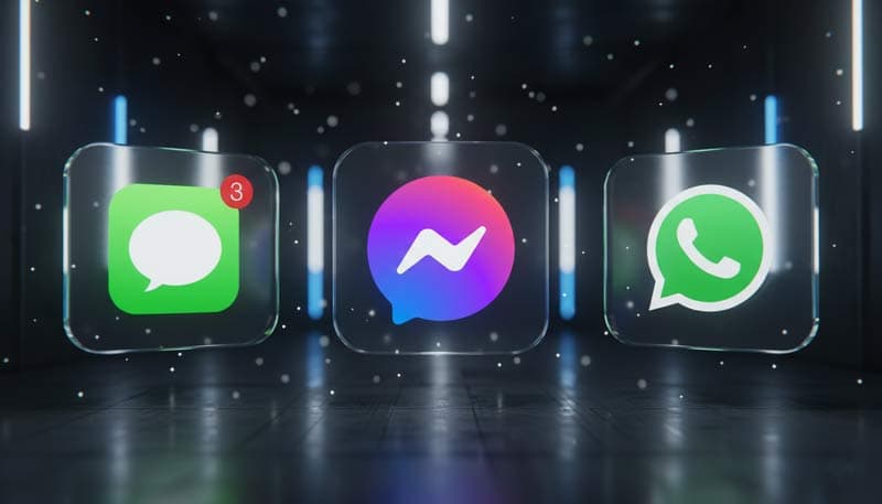 Instant personalized Santa video creation - Ready in minutes with mobile and desktop formats for easy sharing